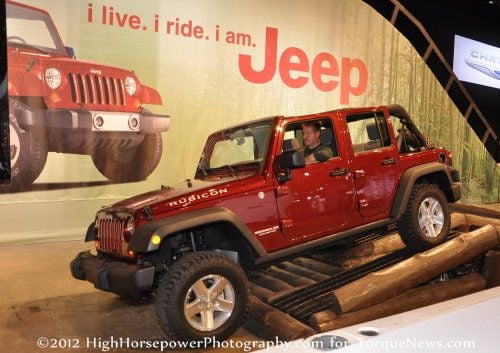 Chrysler Recalls 2010 Jeep Wrangler Over Fire Risk | Torque News